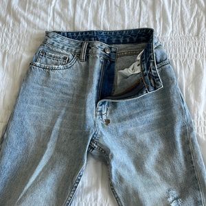 Ksubi jeans
